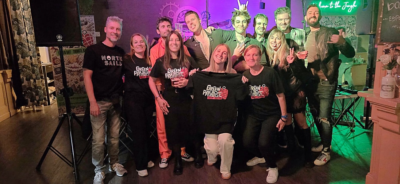 Green Paradise live - 4A7F88C4 EC0B 456D 8429 27DAB8D3FF4B 1 105 c